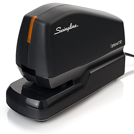 Swingline® Optima® 50 Electric Stapler Value Pack
