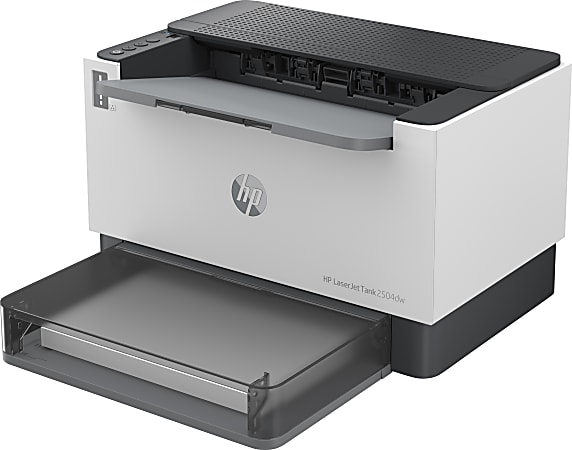 HP LaserJet Tank 2504dw Laser Monochrome Printer