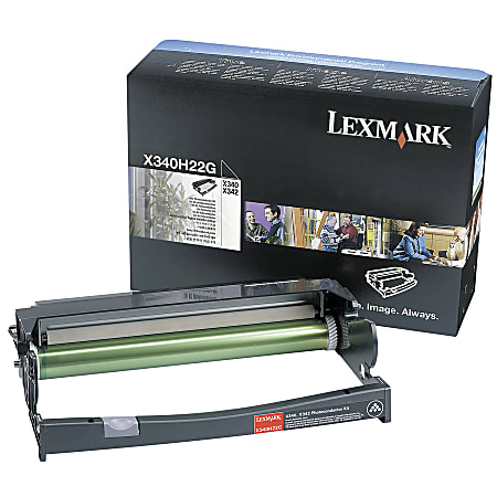 Lexmark™ X340H22G Photoconductor