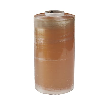 Miller Miler Meat Film Wrap, 15" x 5,000', Clear