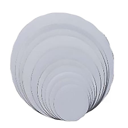 Paper Cake Circle, 10"