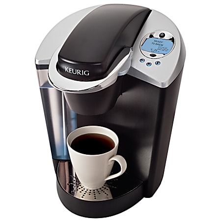Keurig® K65 Coffee Brewer