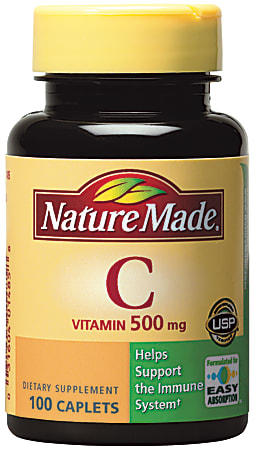 Nature Made Vitamin C