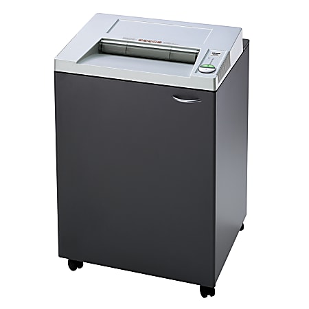 Fellowes® 3140S 32-35 Sheet Strip-Cut Shredder