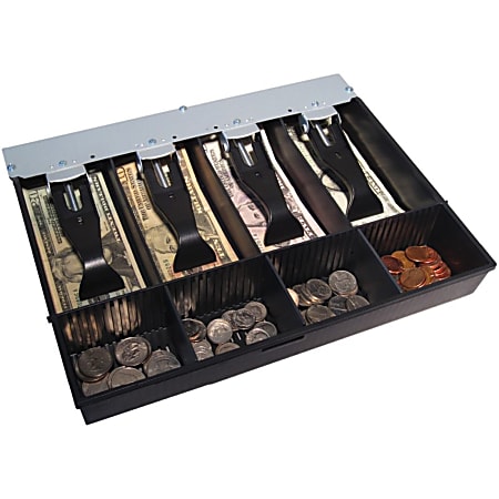 APG Cash Drawer Cash Till, VPK15B27BX
