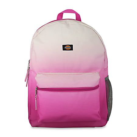 Dickies Student Backpack Rose Office Depot