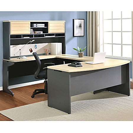 Office depot u on sale desk