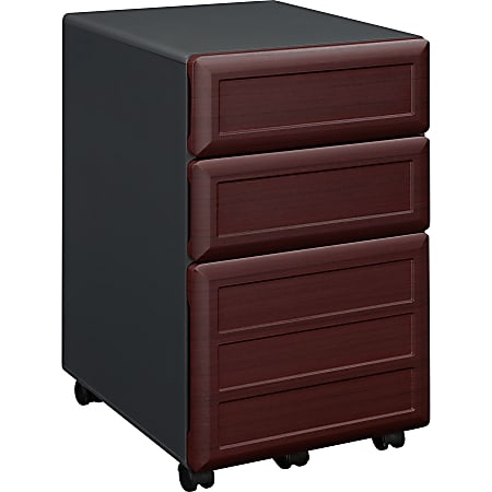 Ameriwood home 2 outlet drawer file cabinet