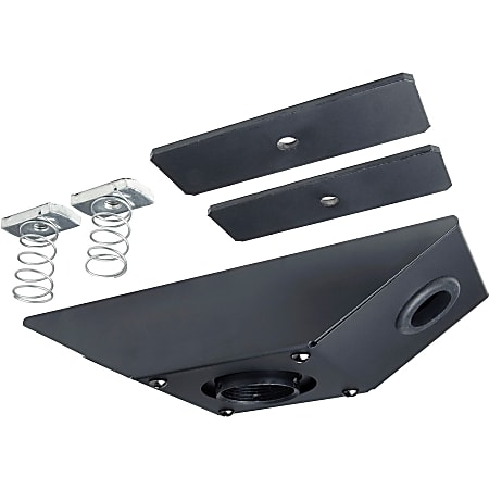 Peerless Vibration Absorber Ceiling Mount, 60LB, ACC845