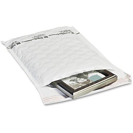 Sealed Air Jiffy® TuffGard® Extreme Bubble Cushioned Mailers,