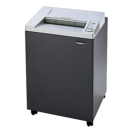 Fellowes® 2339C 22-24 Sheet Cross-Cut Shredder