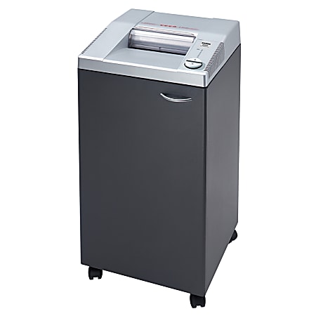Fellowes® 2326C 22-Sheet Cross-Cut Shredder