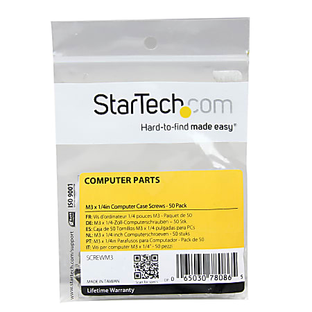 Akuoly PC Schraubenset 135-teilig - M3 M3,5 M5 Schrauben Für Computer