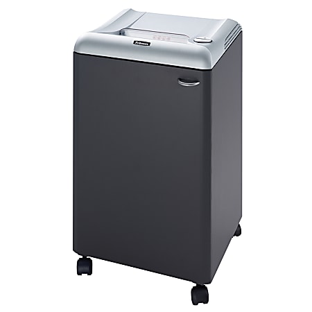 Fellowes® 2127M 10-Sheet Micro-Cut Shredder