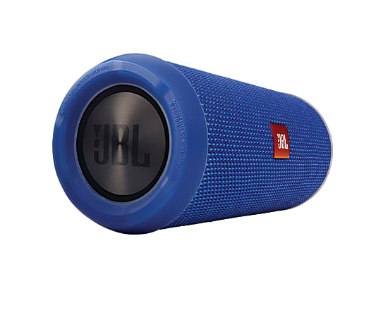 JBL Flip 3  Full-featured splashproof portable speaker with surprisingly  powerful sound in a compact form