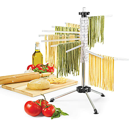 Starfrit® 16-Arm Pasta Drying Rack