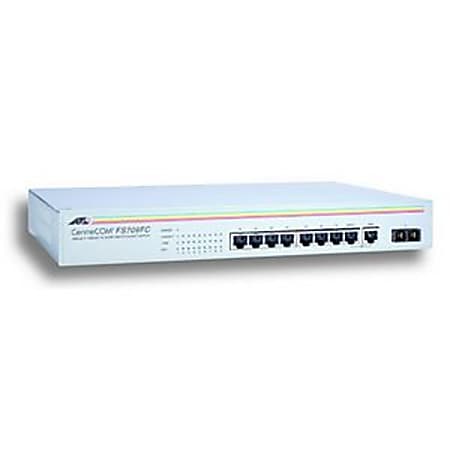 Allied Telesis AT-FS709FC Ethernet Switch