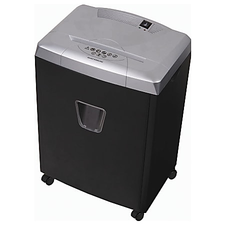 Ativa® MD PRO 1500 15-Sheet Cross-Cut Shredder