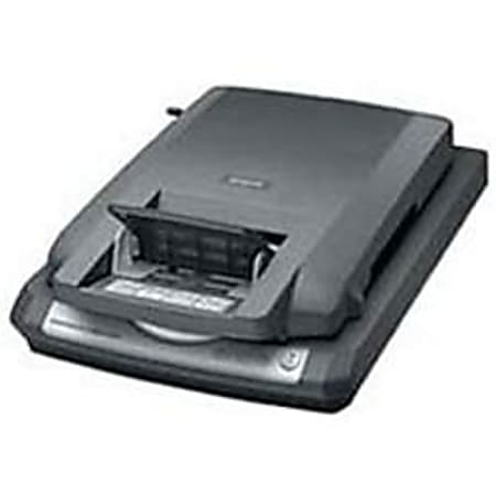 Epson 100 Sheets Scanner Duplex Automatic Document Feeder