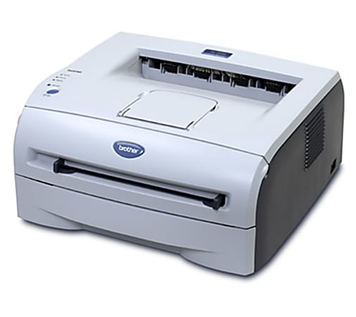 Brother® HL-2040 Monochrome Laser Printer