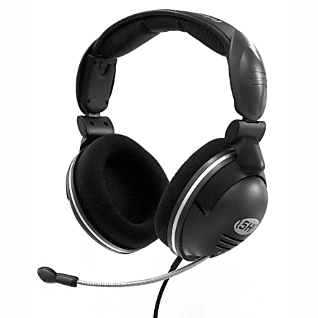 SteelSeries 5H v2 Stereo Headset