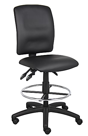 Office depot drafting chair sale