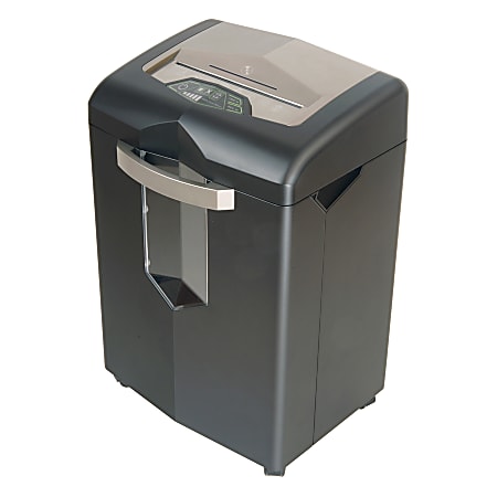 Ativa® HD PRO 1400 14-Sheet Cross-Cut Shredder