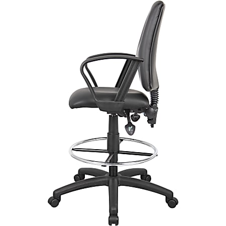 Office depot drafting discount chair