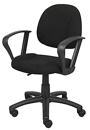 Boss office sales products perfect posture