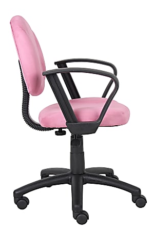 Office depot armless desk chair sales