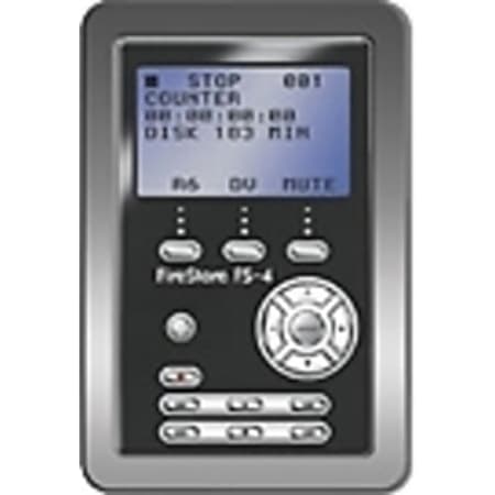 FOCUS FireStore FS-4 Pro - data storage wallet