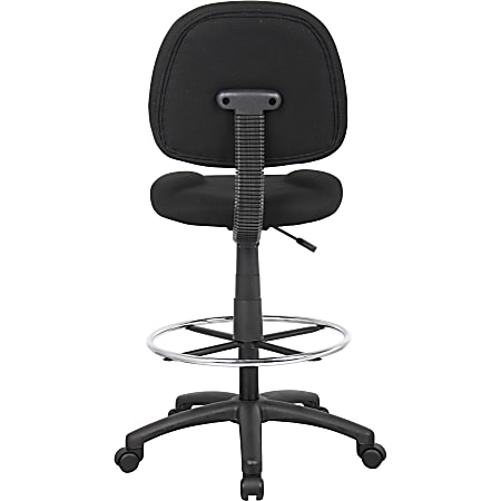 Adjustable office chair without arms sales
