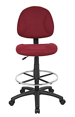 Boss best sale drafting stool