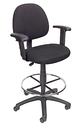 What is a drafting stool on sale