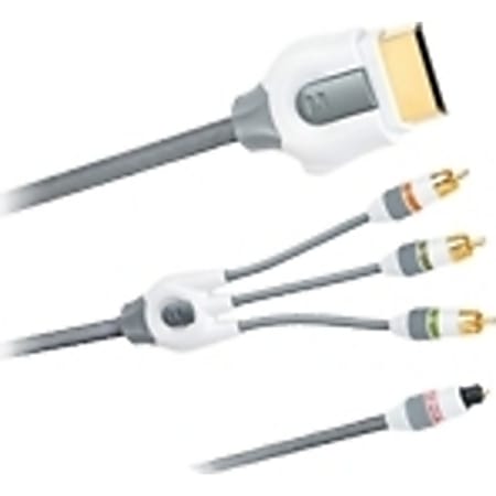 Monster Cable GameLink GLX360 CV/FO-10 - game console link cable kit