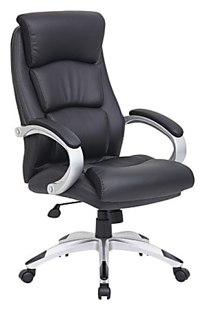 Executive chair office depot clearance