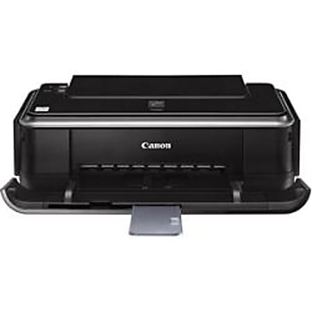 Canon PIXMA iP2600 Inkjet Photo Printer