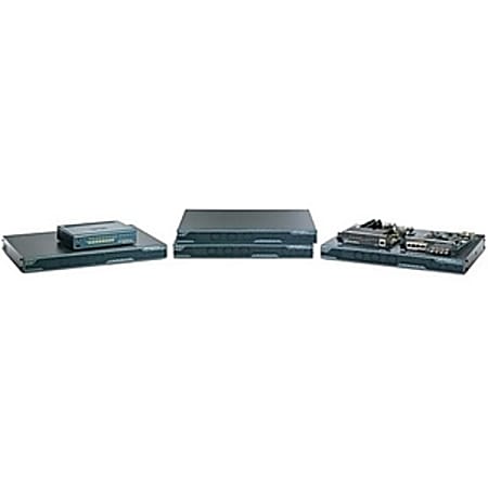 Cisco ASA5505-SSL10-K9 SSL/IPsec VPN Adaptive Security Appliance