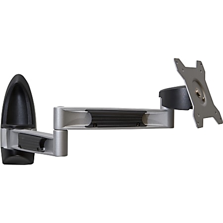 Planar Wall Mount Extended Arm - 33lb