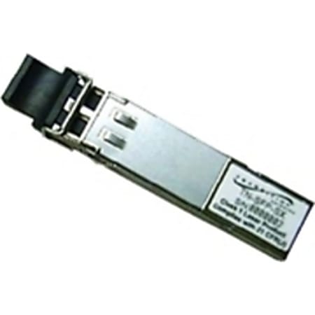 Transition Networks 1000Base-LX SFP Module - 1 x 1000Base-LX