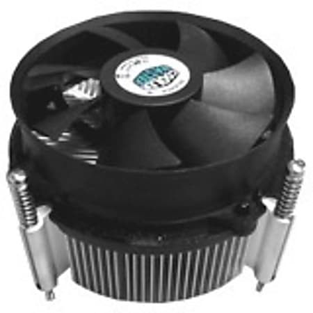 Cooler Master DP6-9EDSA-0L-GP Cooling Fan/Heatsink - 24 Pack - 2600 rpm