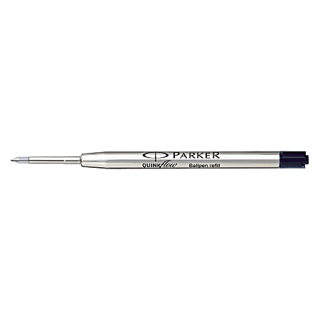 Ball on sale pen refill