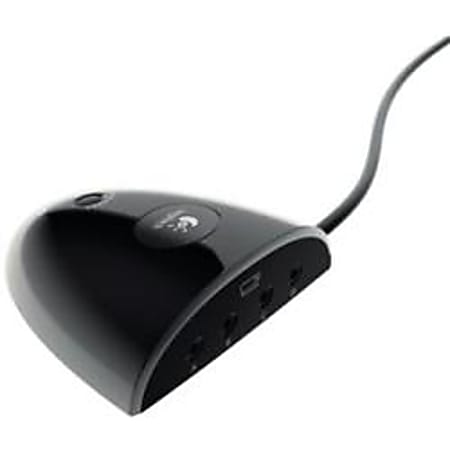 Logitech Harmony RF Wireless Extender