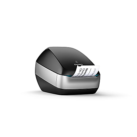 Dymo LabelWriter Wireless Nera