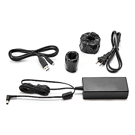 DYMO LabelWriter Wireless Label Maker Black - Office Depot