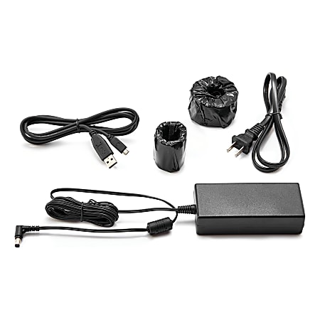 DYMO Power adapter for DYMO LabelWriter 450 - Office Depot