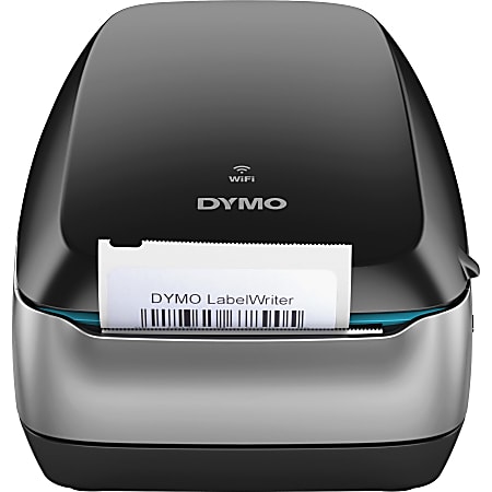 DYMO LabelWriter 550 Series Label Printer - Office Depot