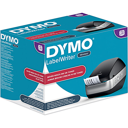 DYMO LabelManager 500TS Label Maker - Office Depot