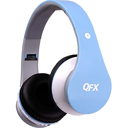 QFX Headset