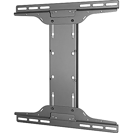 Peerless PLP-UNM Universal Adapter Plate - Steel - 150 lb